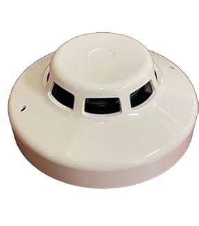 能美防災　FDK346 光電式スポット型煙感知器　3種　新品4個 楽天市場】FDK346 能美防災 製 光電式 スポット型 感知器 3種